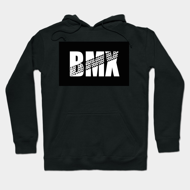 BMX. Bike. Life.